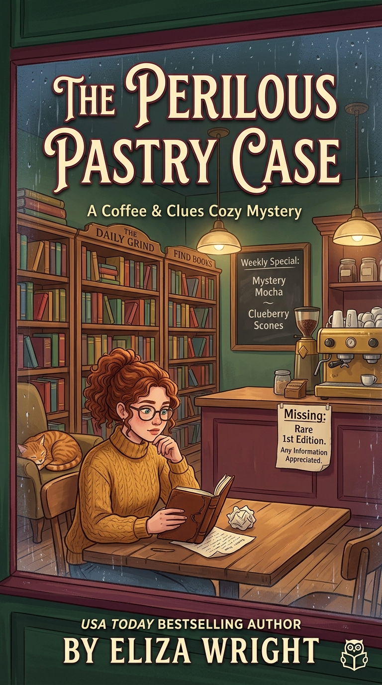 Letters Cover